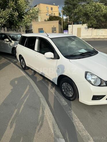 Nissan  2018, 33,000 km - 1.5 l - Bakı