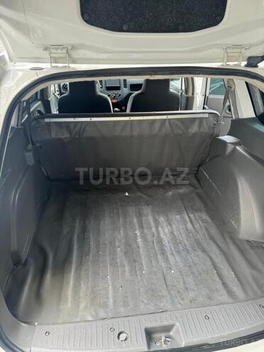 Nissan  2018, 33,000 km - 1.5 l - Bakı
