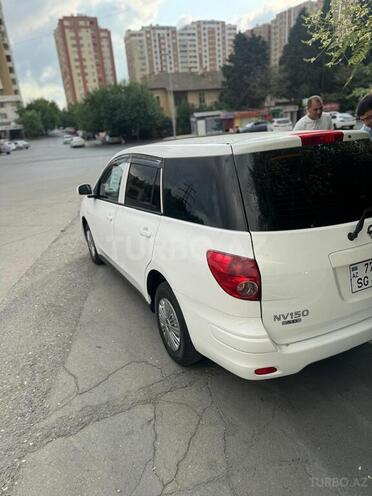 Nissan  2018, 33,000 km - 1.5 l - Bakı