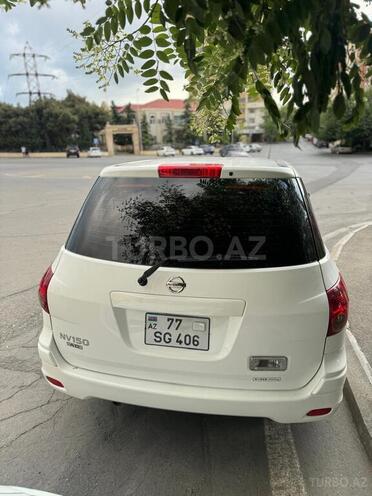 Nissan  2018, 33,000 km - 1.5 l - Bakı