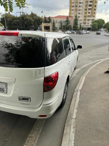 Nissan  2018, 33,000 km - 1.5 l - Bakı