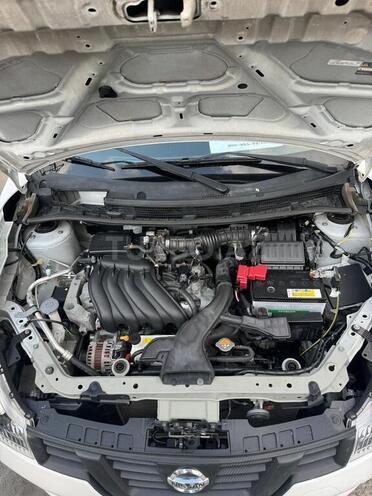 Nissan  2018, 33,000 km - 1.5 l - Bakı