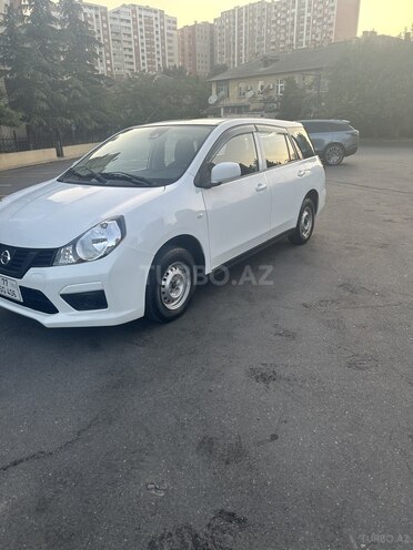 Nissan  2018, 33,000 km - 1.5 l - Bakı