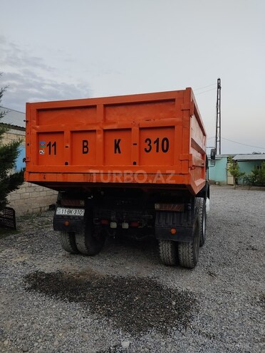 KamAz 55111 1992, 150,089 km - 11.0 l - Beyləqan