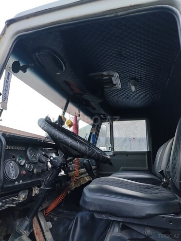 KamAz 55111 1992, 150,089 km - 11.0 l - Beyləqan
