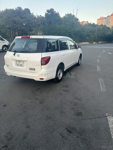 Nissan  2018, 33,000 km - 1.5 l - Bakı