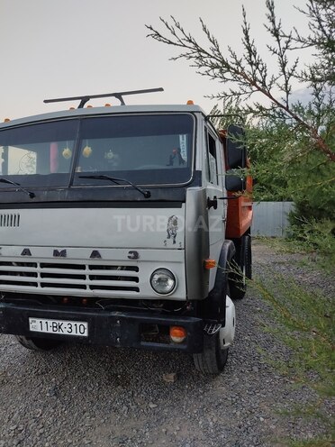 KamAz 55111 1992, 150,089 km - 11.0 l - Beyləqan