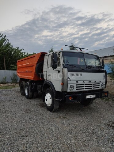 KamAz 55111 1992, 150,089 km - 11.0 l - Beyləqan