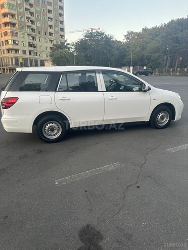 Nissan  2018, 33,000 km - 1.5 l - Bakı