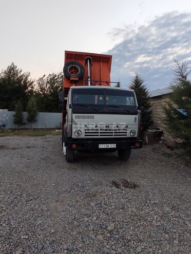 KamAz 55111 1992, 150,089 km - 11.0 l - Beyləqan