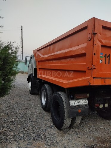 KamAz 55111 1992, 150,089 km - 11.0 l - Beyləqan