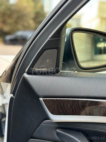 BMW 528 2016, 106,217 km - 2.0 l - Bakı