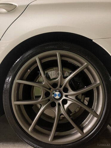 BMW 528 2016, 106,217 km - 2.0 l - Bakı