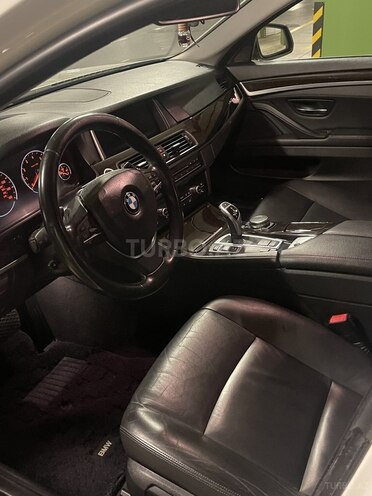 BMW 528 2016, 106,217 km - 2.0 l - Bakı