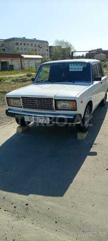LADA (VAZ) 2107 2005, 123,456 km - 1.5 l - Şirvan