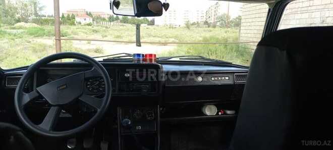 LADA (VAZ) 2107 2005, 123,456 km - 1.5 l - Şirvan