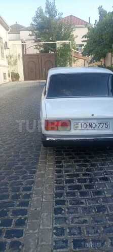 LADA (VAZ) 2107 2005, 123,456 km - 1.5 l - Şirvan