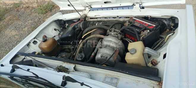 LADA (VAZ) 2107 2005, 123,456 km - 1.5 l - Şirvan