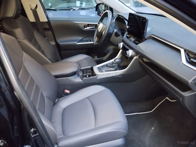 Toyota RAV4 2023, 7,500 km - 2.0 l - Bakı