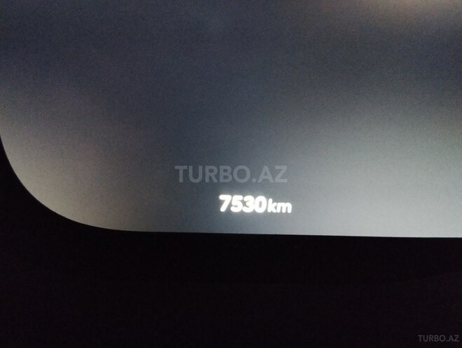 Toyota RAV4 2023, 7,500 km - 2.0 l - Bakı