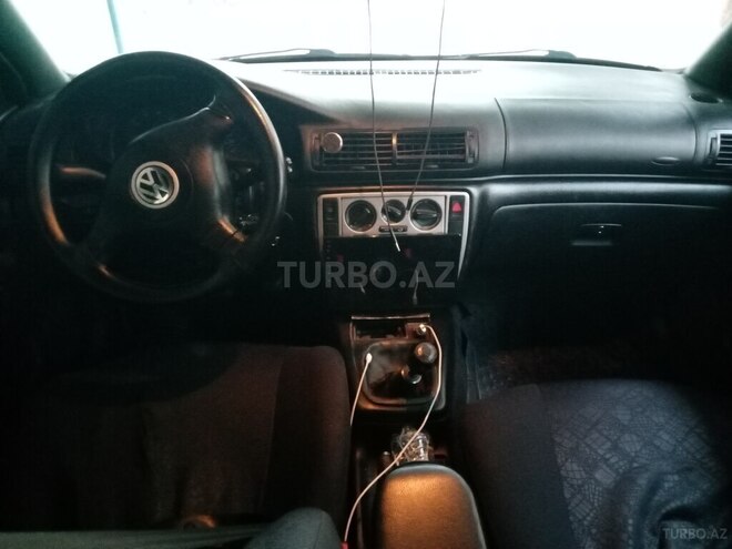 Volkswagen Passat 1998, 317,000 km - 1.8 л - Beyləqan