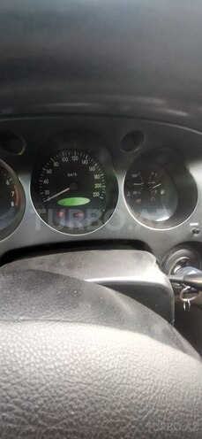 Chevrolet Evanda 2005, 180,000 km - 2.0 l - Bakı