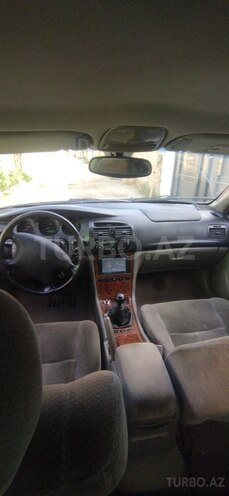 Chevrolet Evanda 2005, 180,000 km - 2.0 l - Bakı
