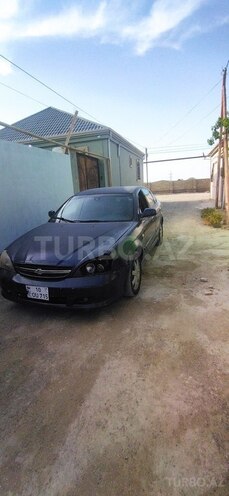 Chevrolet Evanda 2005, 180,000 km - 2.0 l - Bakı