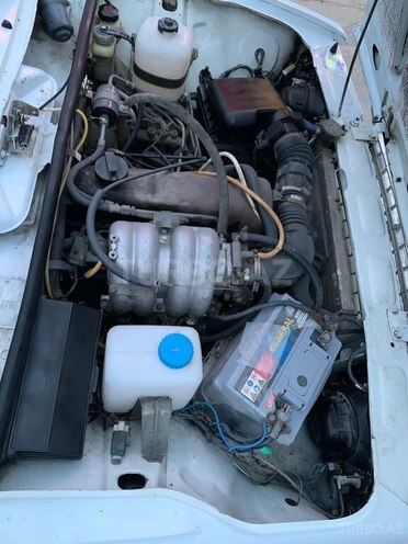 LADA (VAZ) 2107 2007, 124,585 km - 1.6 l - Bakı
