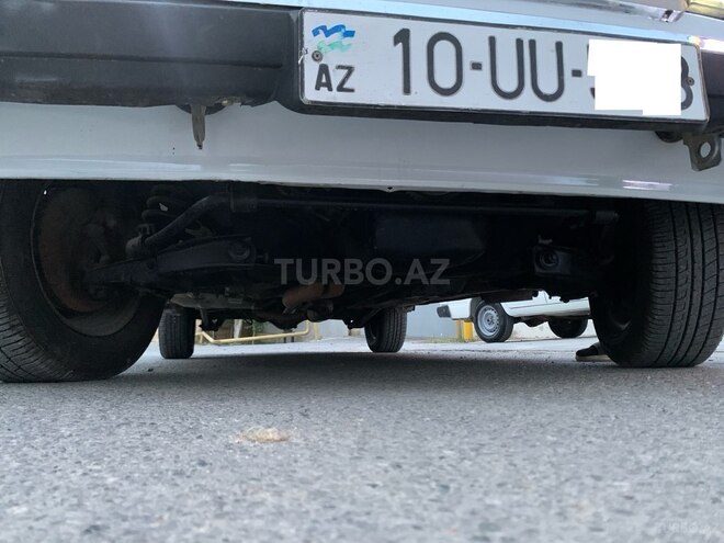 LADA (VAZ) 2107 2007, 124,585 km - 1.6 l - Bakı