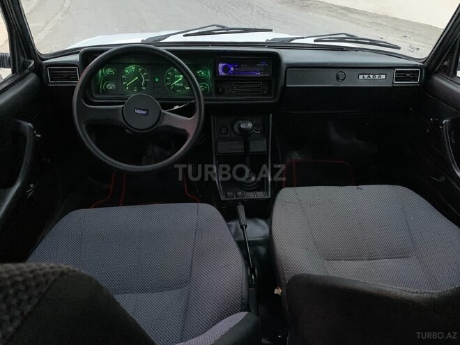 LADA (VAZ) 2107 2007, 124,585 km - 1.6 l - Bakı