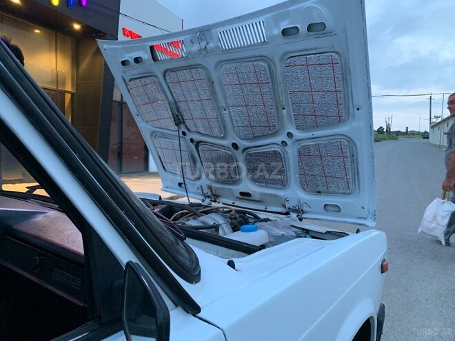 LADA (VAZ) 2107 2007, 124,585 km - 1.6 l - Bakı