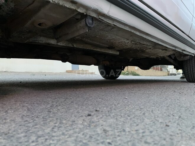 LADA (VAZ) 2107 2007, 124,585 km - 1.6 l - Bakı