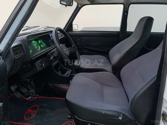 LADA (VAZ) 2107 2007, 124,585 km - 1.6 l - Bakı