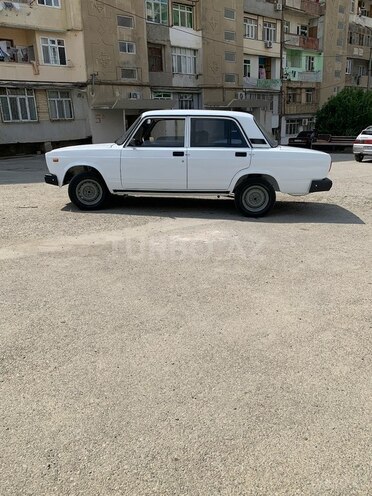 LADA (VAZ) 2107 2007, 124,585 km - 1.6 l - Bakı