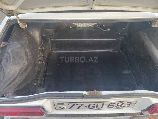 LADA (VAZ) 2107 2005, 183,000 km - 1.6 l - Cəlilabad