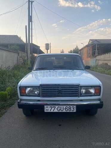 LADA (VAZ) 2107 2005, 183,000 km - 1.6 l - Cəlilabad