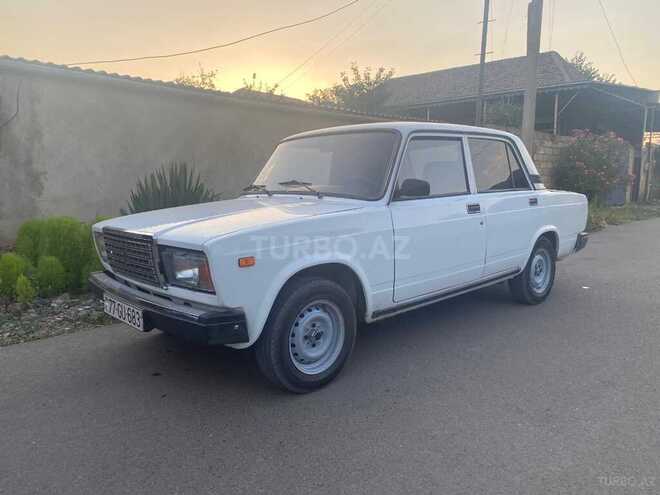LADA (VAZ) 2107 2005, 183,000 km - 1.6 l - Cəlilabad