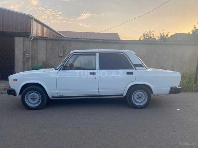 LADA (VAZ) 2107 2005, 183,000 km - 1.6 l - Cəlilabad