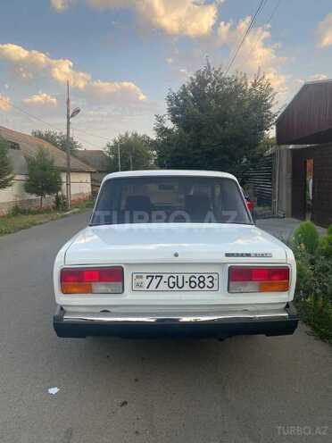LADA (VAZ) 2107 2005, 183,000 km - 1.6 l - Cəlilabad