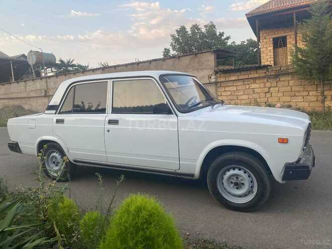 LADA (VAZ) 2107 2005, 183,000 km - 1.6 l - Cəlilabad