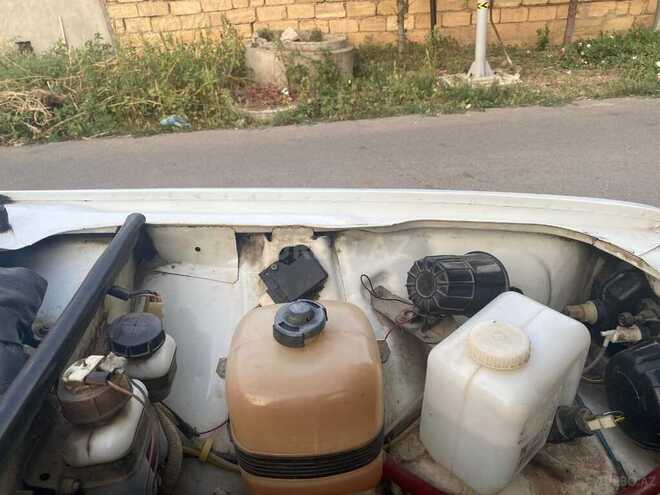LADA (VAZ) 2107 2005, 183,000 km - 1.6 l - Cəlilabad