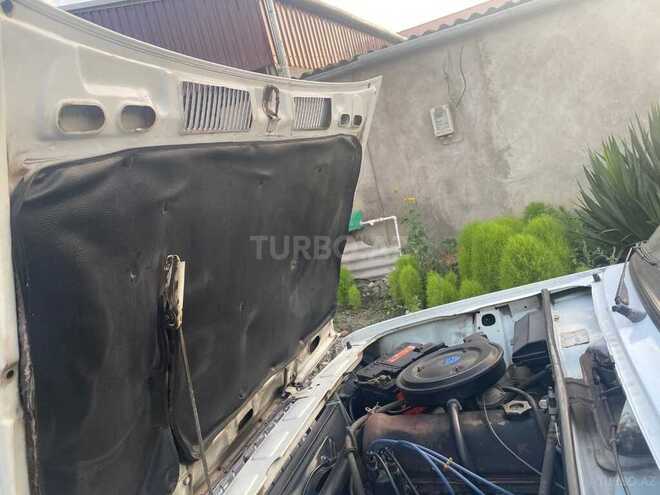 LADA (VAZ) 2107 2005, 183,000 km - 1.6 l - Cəlilabad