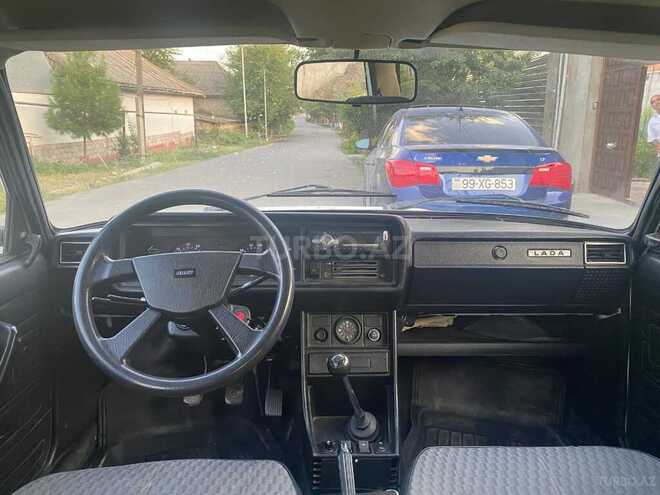 LADA (VAZ) 2107 2005, 183,000 km - 1.6 l - Cəlilabad