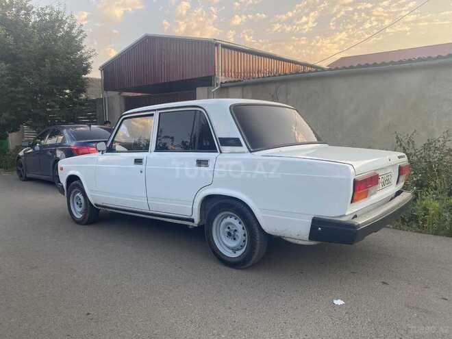 LADA (VAZ) 2107 2005, 183,000 km - 1.6 l - Cəlilabad