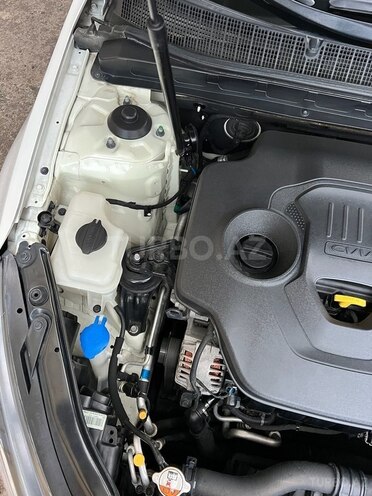 Kia Optima 2014, 174,000 km - 2.0 l - Bakı