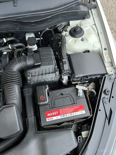 Kia Optima 2014, 174,000 km - 2.0 l - Bakı