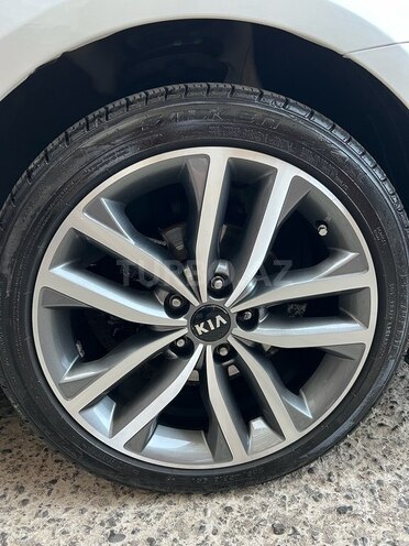 Kia Optima 2014, 174,000 km - 2.0 l - Bakı