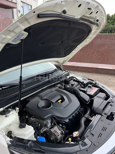 Kia Optima 2014, 174,000 km - 2.0 l - Bakı