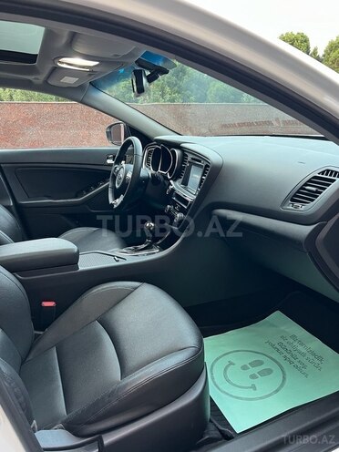 Kia Optima 2014, 174,000 km - 2.0 l - Bakı